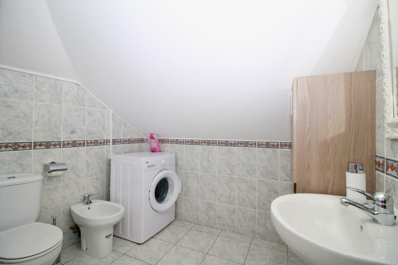 フンシャルCasa Mariaアパートメント エクステリア 写真
