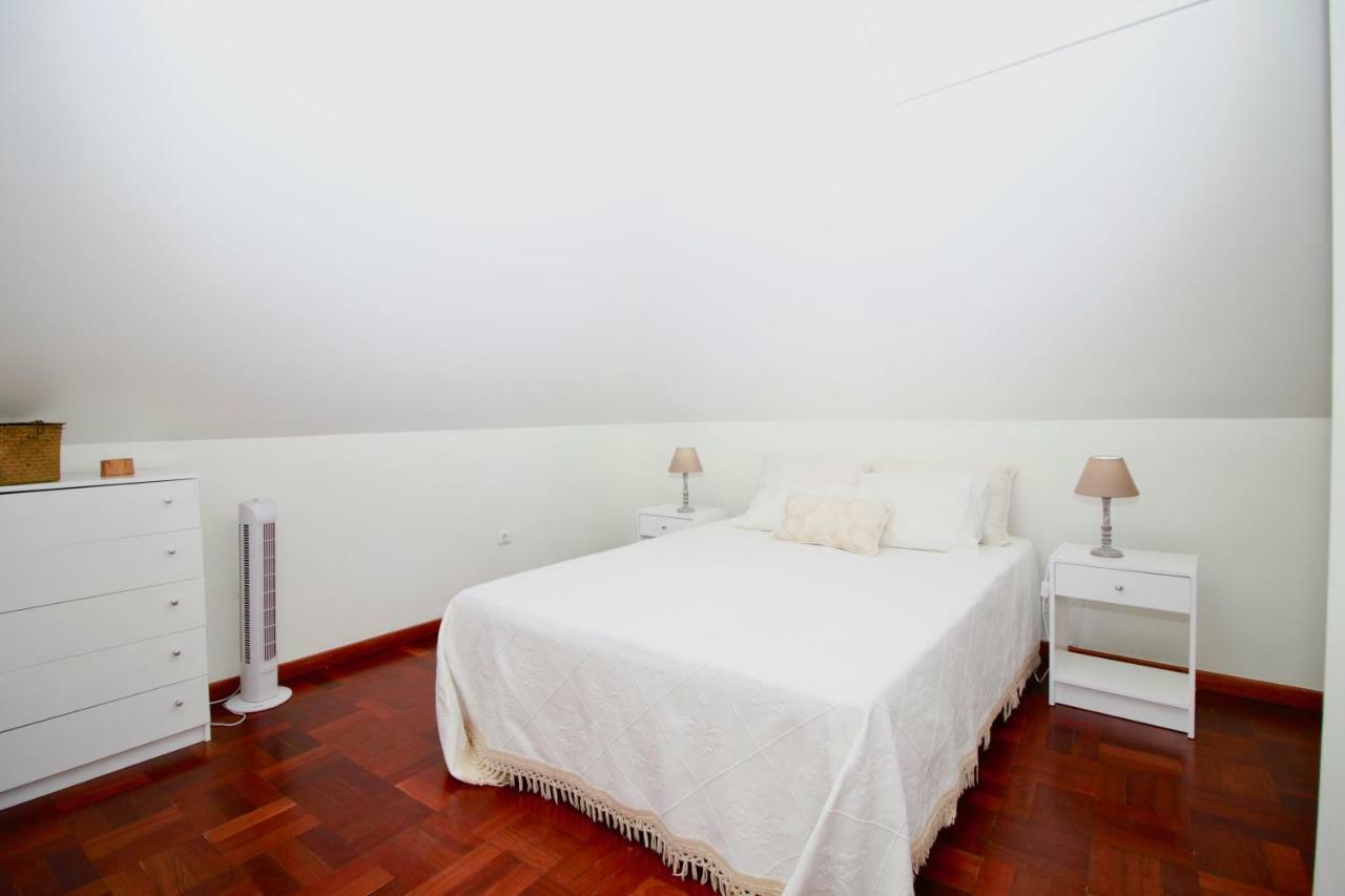 フンシャルCasa Mariaアパートメント エクステリア 写真