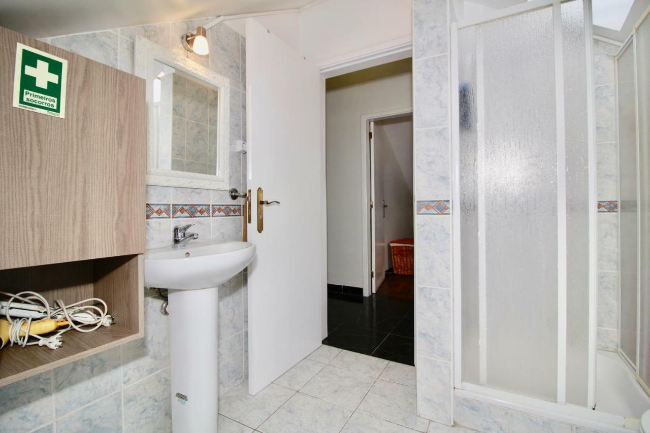 フンシャルCasa Mariaアパートメント エクステリア 写真